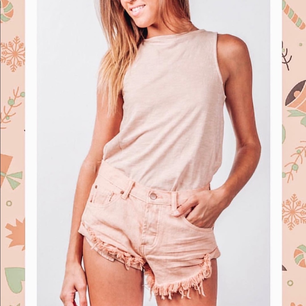 festival shorts
